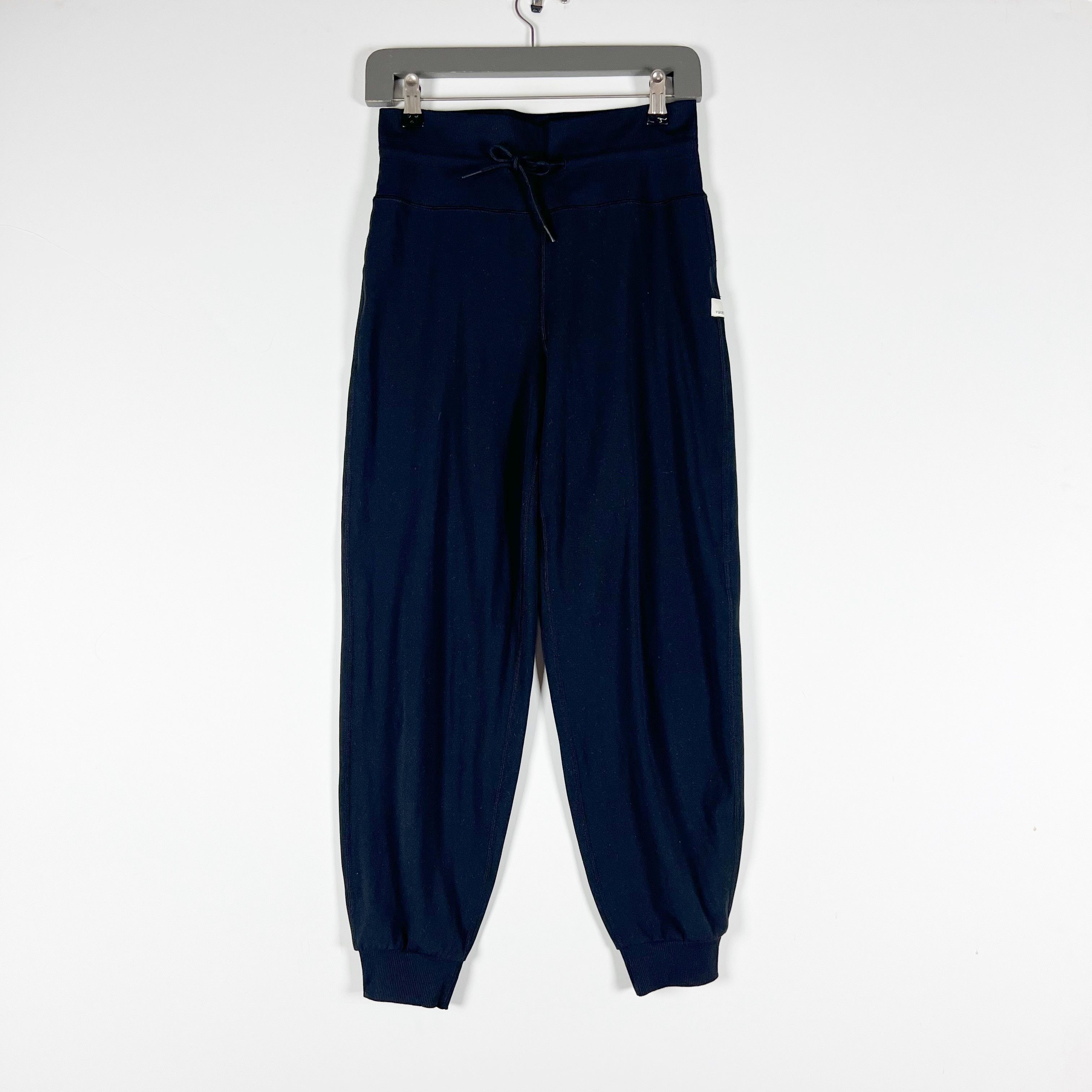 Vuori Vuori Women's Daily Jogger Mid Rise Ankle Size 27" / US 4 / IT 40 - 1 Thumbnail