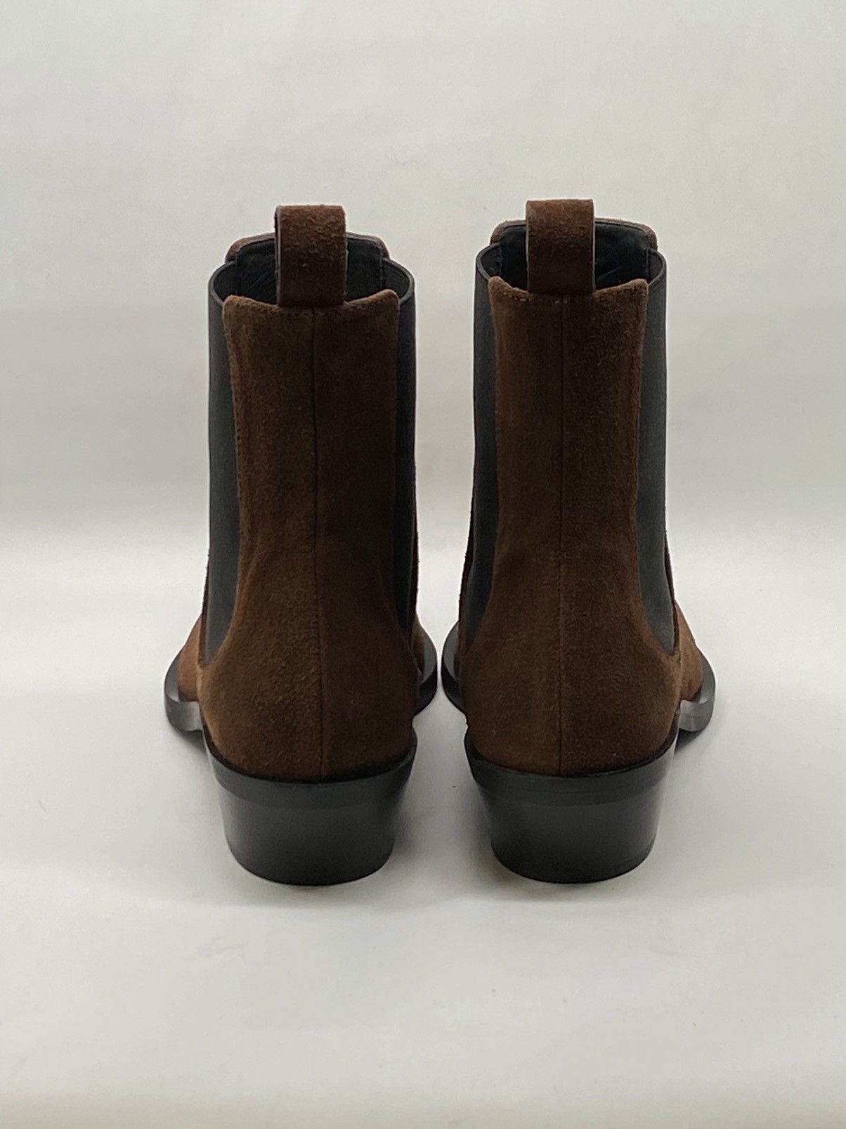 Proenza Schouler Proenza Schouler suede Chelsea Boots size 39 Size US 9 / IT 39 - 10 Thumbnail