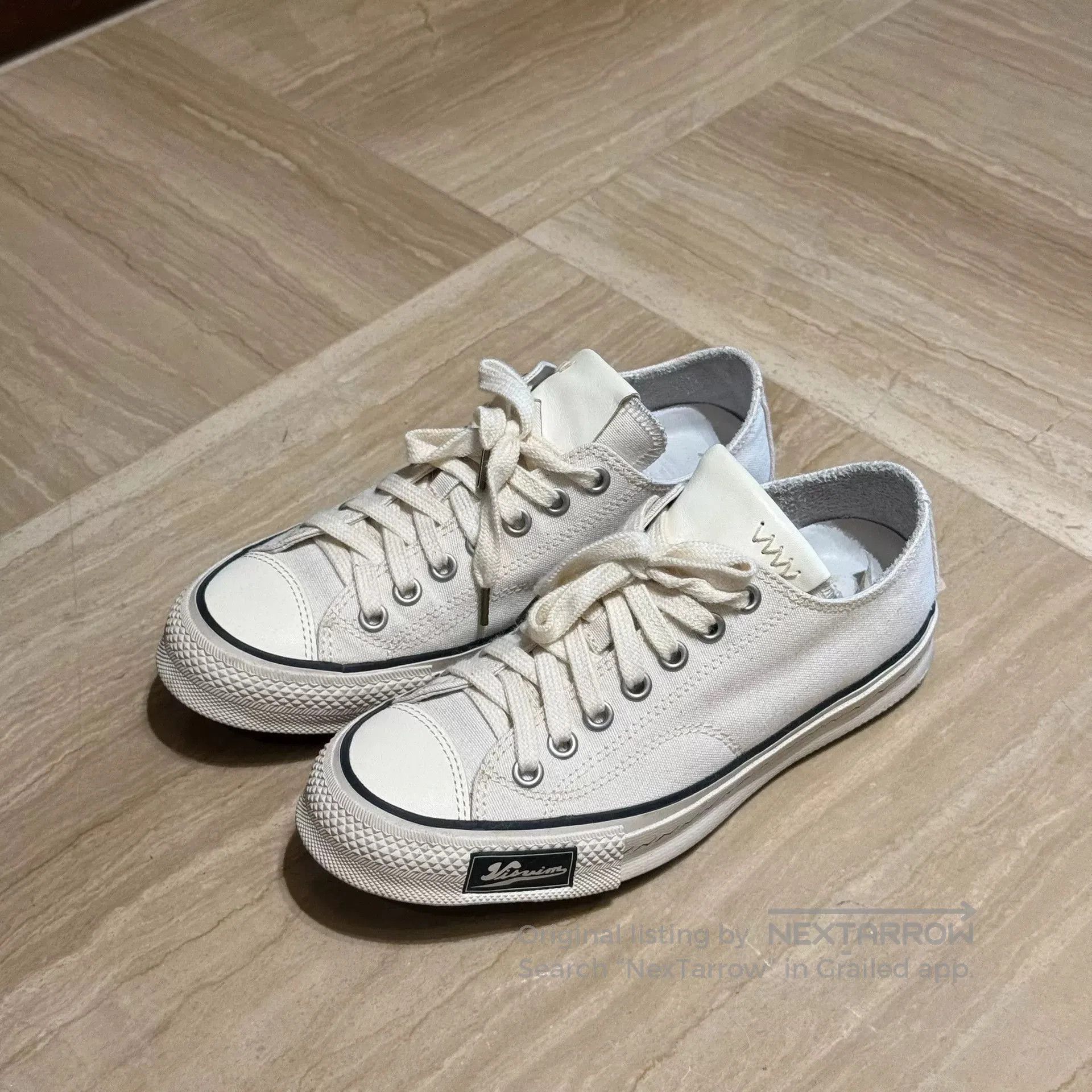 Visvim Visvim Skagway Lo Low. Size US 6 / IT 36 - 2 Thumbnail