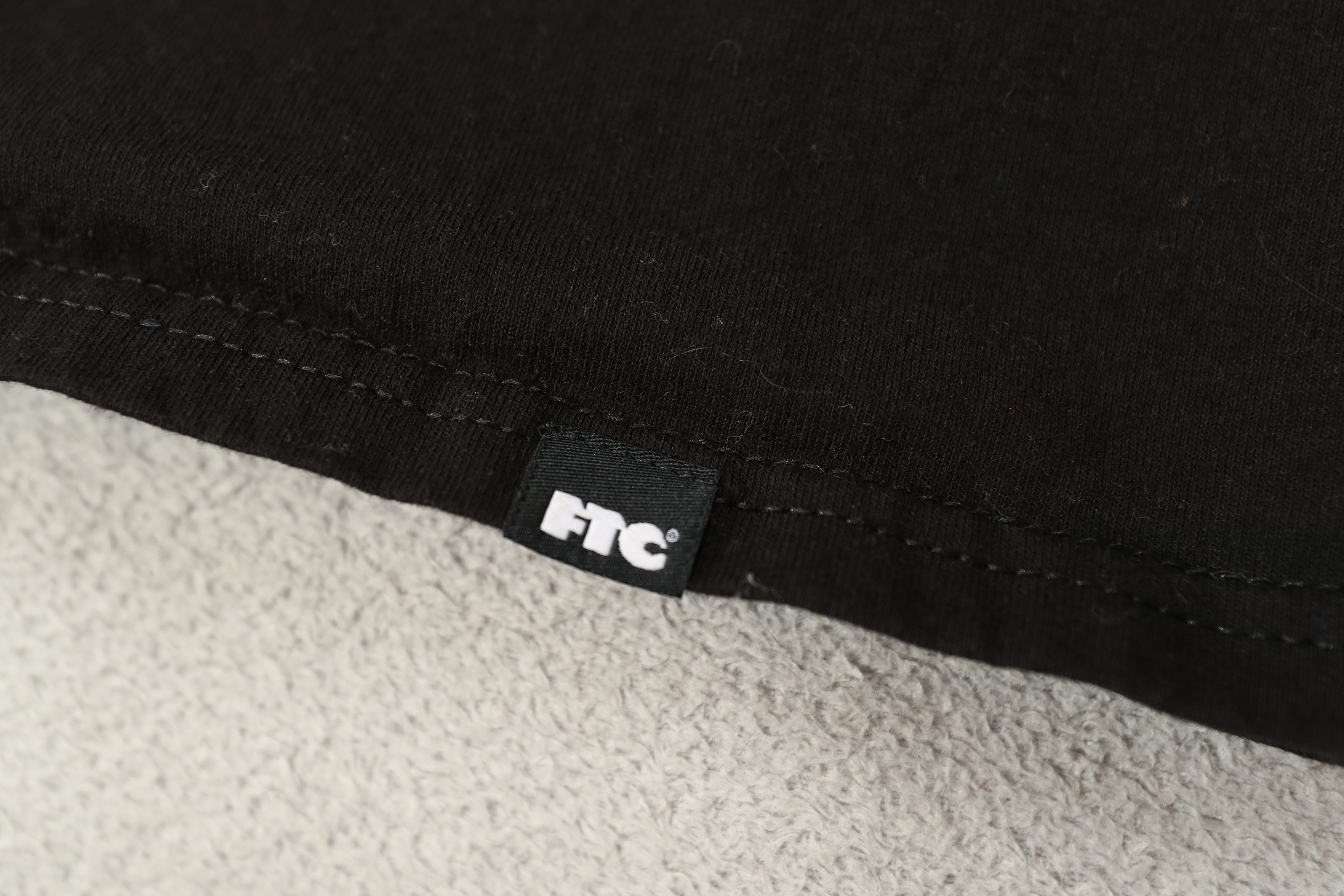 FTC FTC Pigeon Tee (L) Size US L / EU 52-54 / 3 - 6 Thumbnail