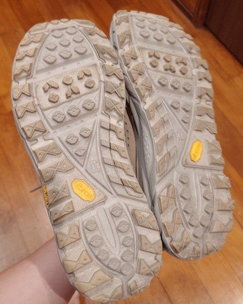 Engineered Garments × Hoka Hoka x Engineered Garments Tor Ultra Low Size US 9.5 / EU 42-43 - 7 Thumbnail