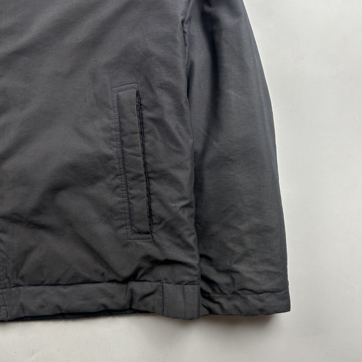 Ermenegildo Zegna Zegna Sport Reversible Quilted Jacket Size US L / EU 52-54 / 3 - 9 Thumbnail