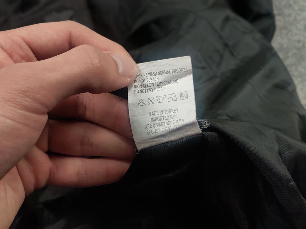 Bogner Rare Vintage Bogner Arctic Earth Expedition Logo Zip Jacket Size M / US 6-8 / IT 42-44 - 19 Thumbnail