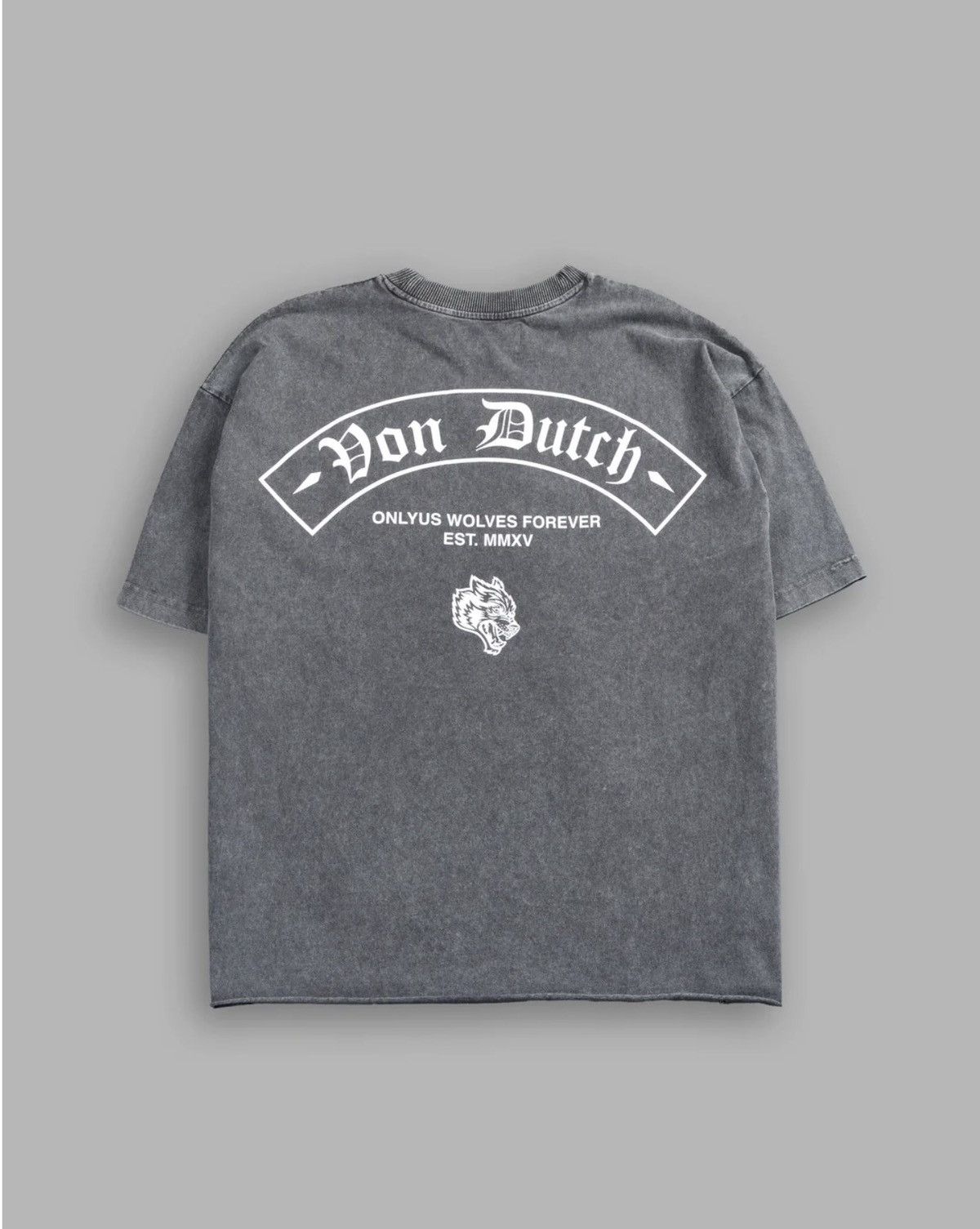 Darc Sport Darc Sport x Von Dutch Size US XXL / EU 58 / 5 - 3 Thumbnail