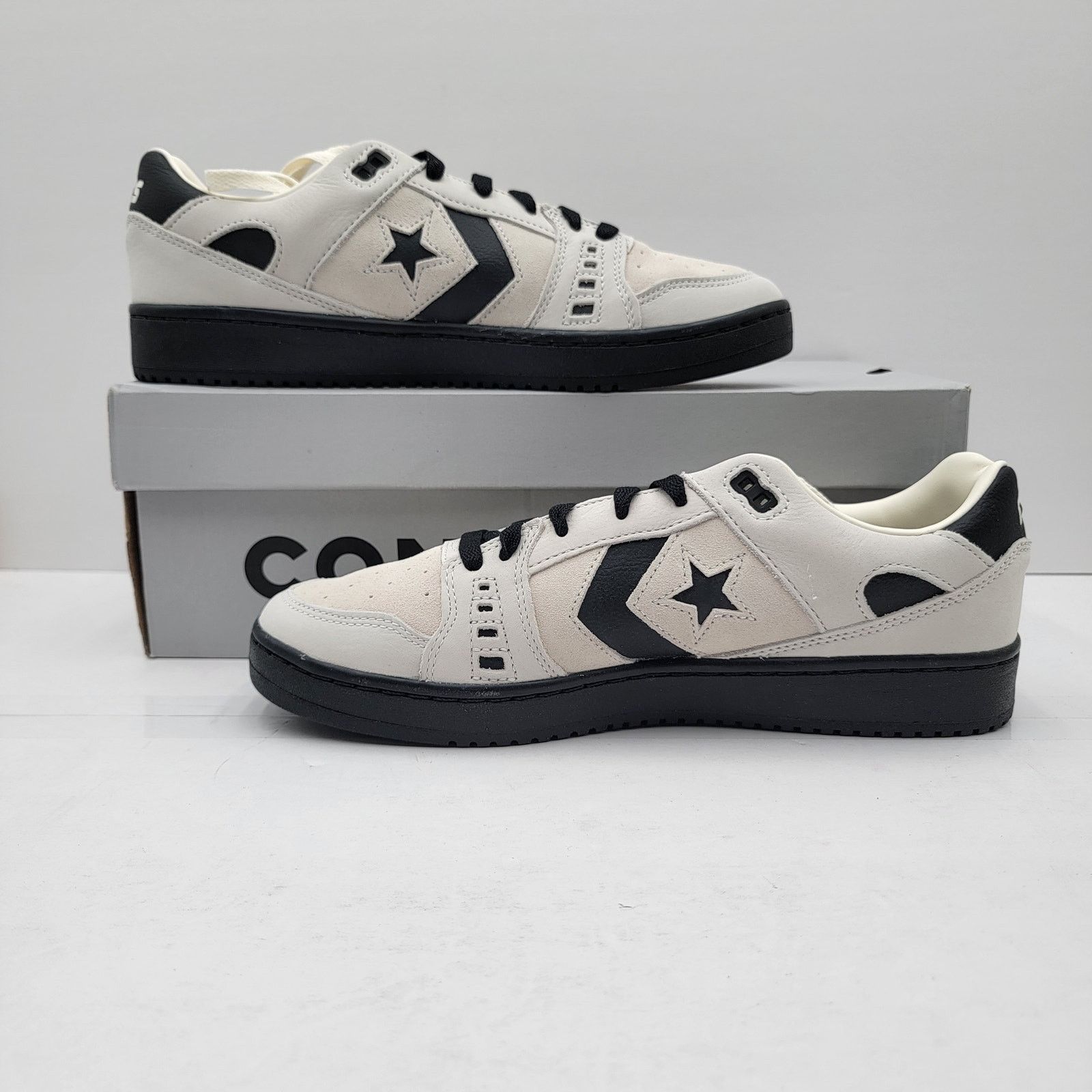 Converse Converse AS-1 Pro 'Egret Black' Men's Size 11 - New! Size US 11 / EU 44 - 2 Thumbnail