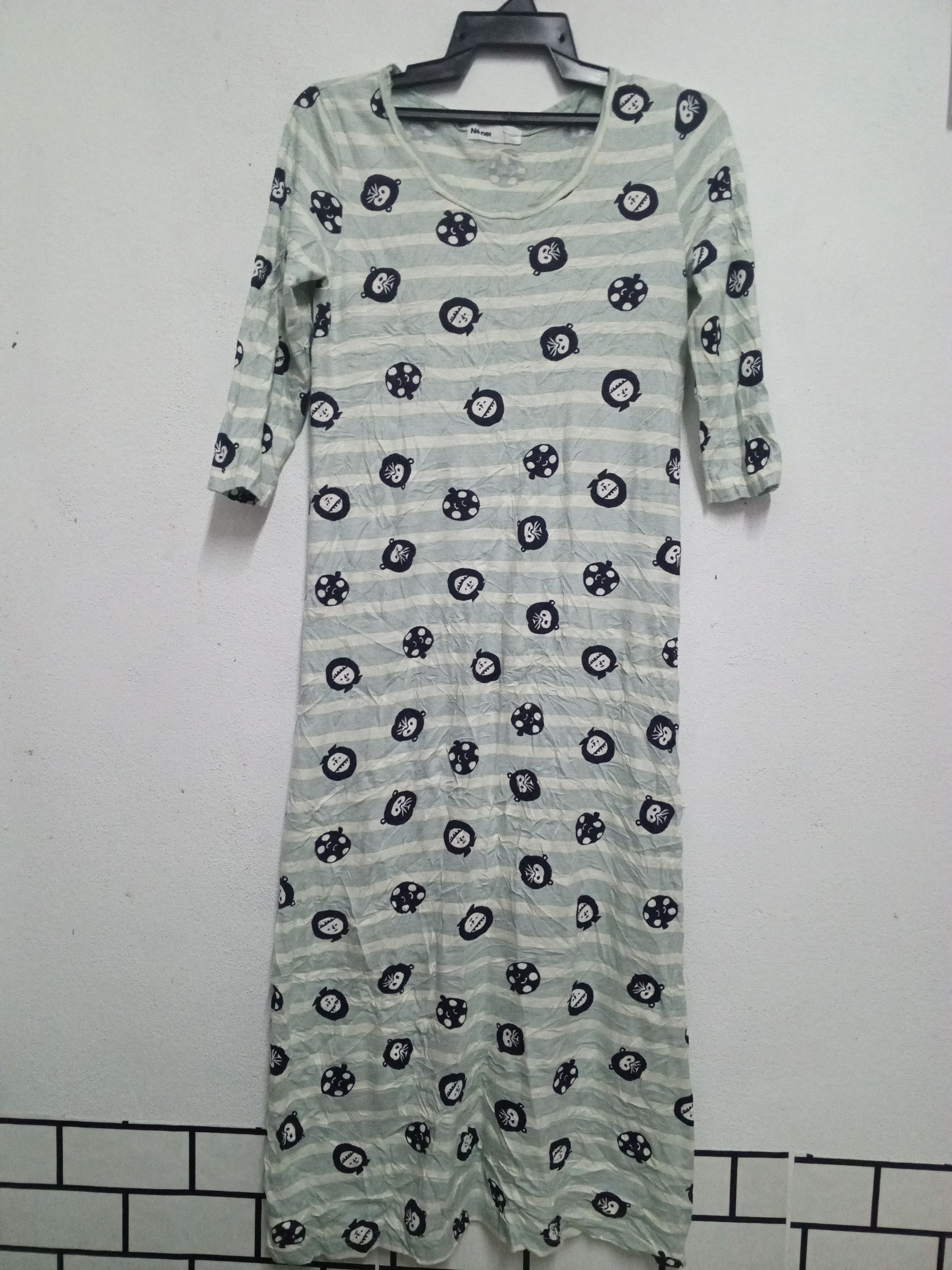 Ne-Net Ne-Net Dresses by Issey miyake Size M / US 6-8 / IT 42-44 - 1 Thumbnail