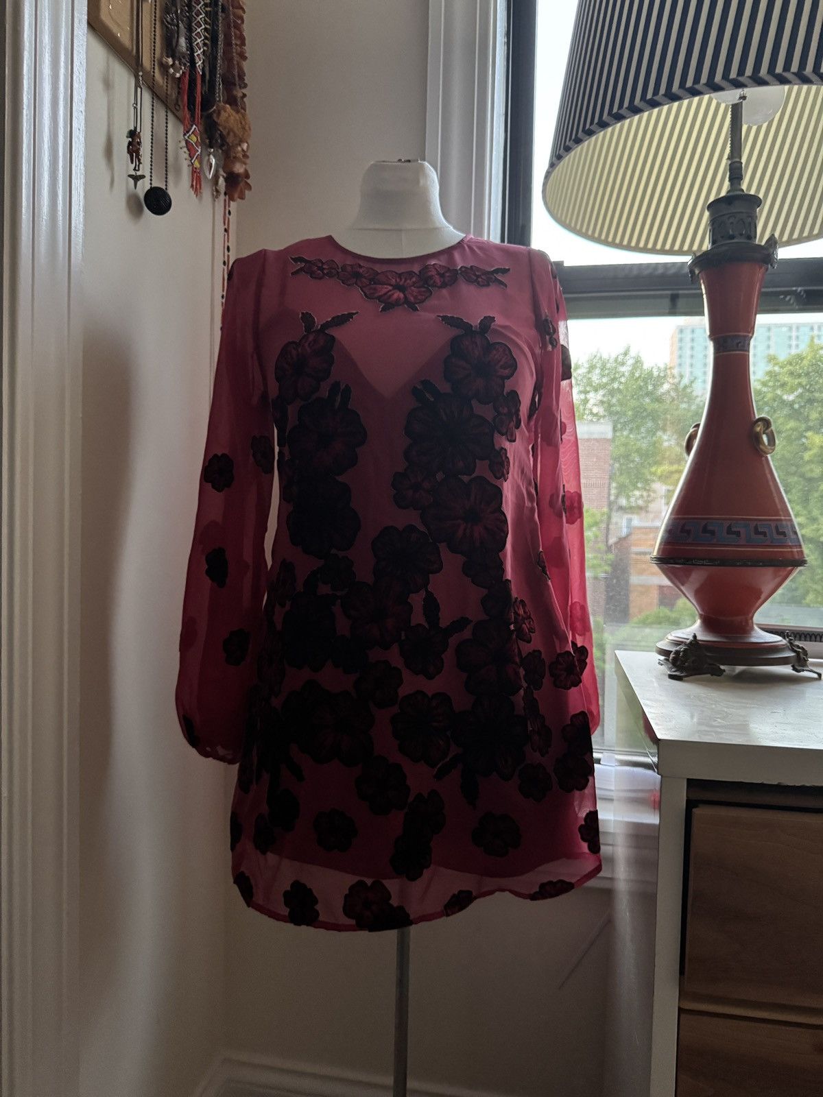For Love & Lemons For Love & Lemons minidress Size S / US 4 / IT 40 - 1 Thumbnail