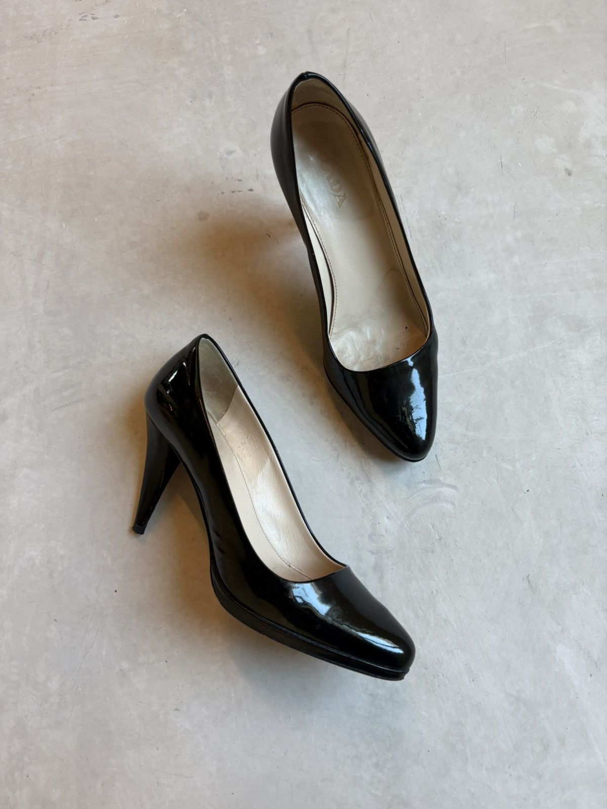 Prada Prada heels Size US 6.5 / IT 36.5 - 5 Thumbnail