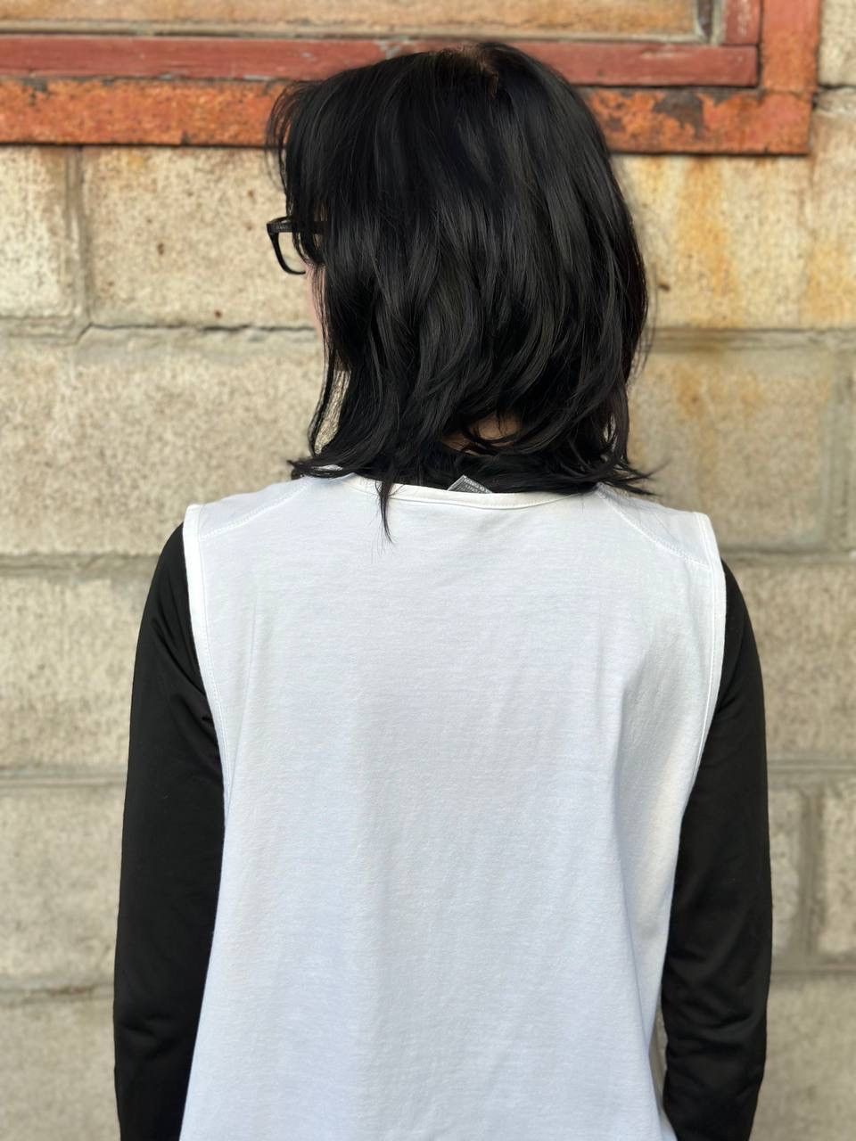 Y/Project VTG Western Style Nike Tank Top Sleeveless Size XL Cotton Size US XL / EU 56 / 4 - 7 Thumbnail