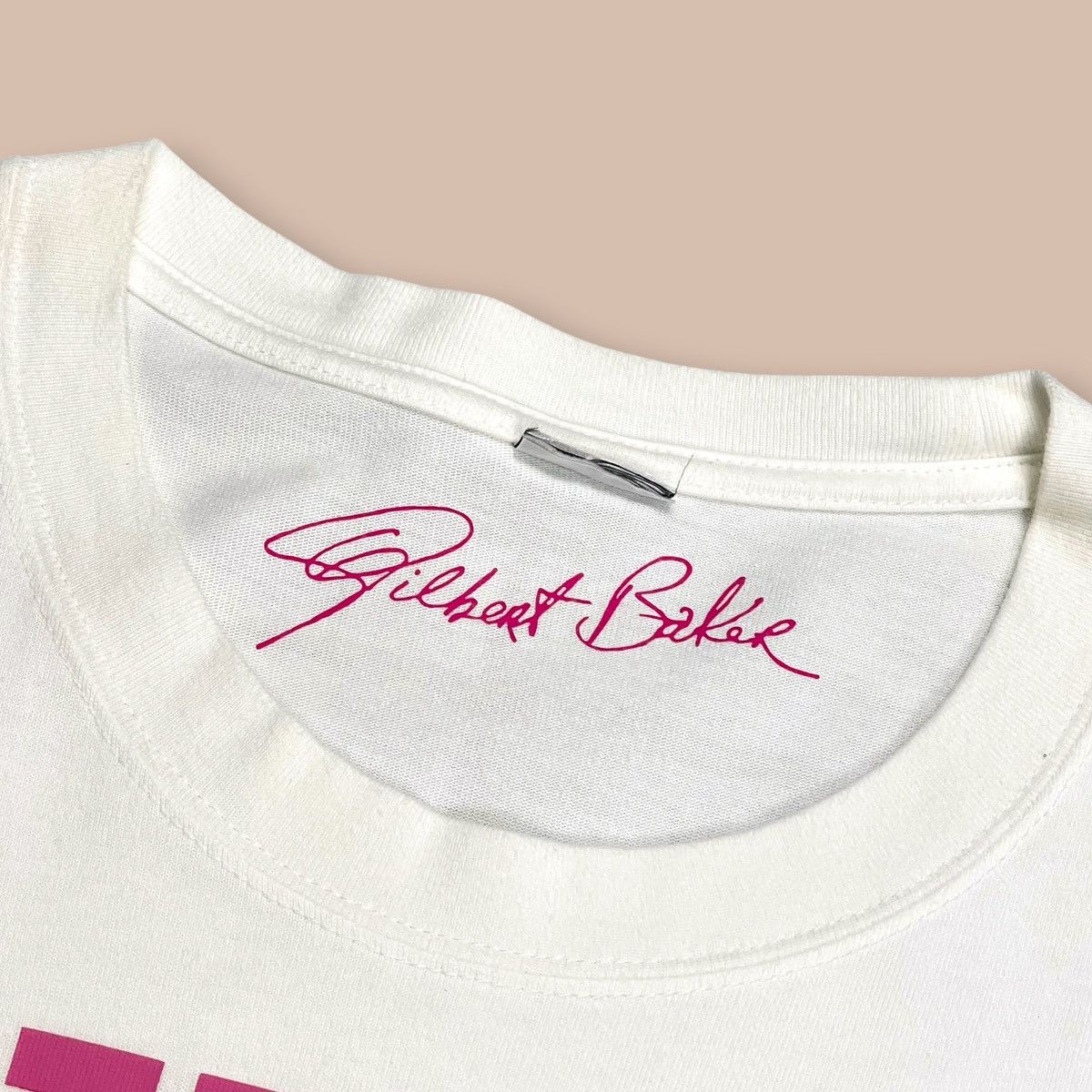 Nike Nike NRG "Be True" White Tee Size US L / EU 52-54 / 3 - 6 Thumbnail