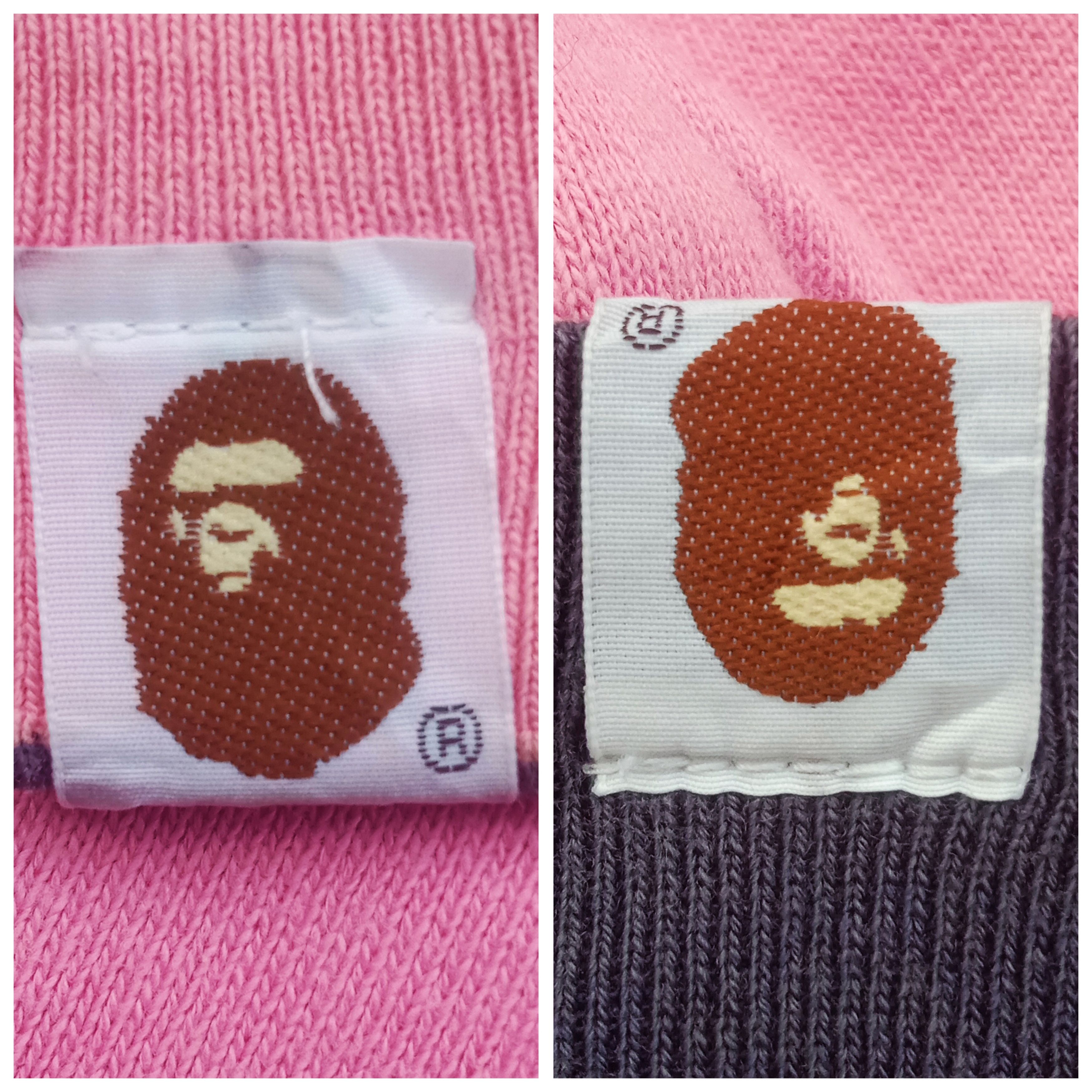 Bape 2007 Color Camo Reversible Zip Hoodie Size US M / EU 48-50 / 2 - 12 Thumbnail