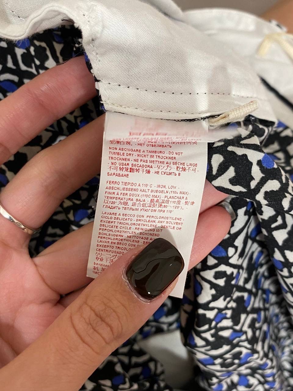 Marni Marni pants Size 30" / US 8 / IT 44 - 14 Thumbnail