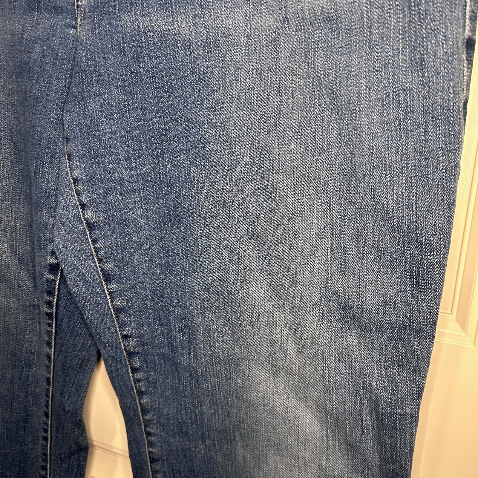 Polo Ralph Lauren Ralph Lauren Jeans Size 16 Premium BootCut - 36W x 30L Size 38" / US 16 / IT 52 - 4 Thumbnail
