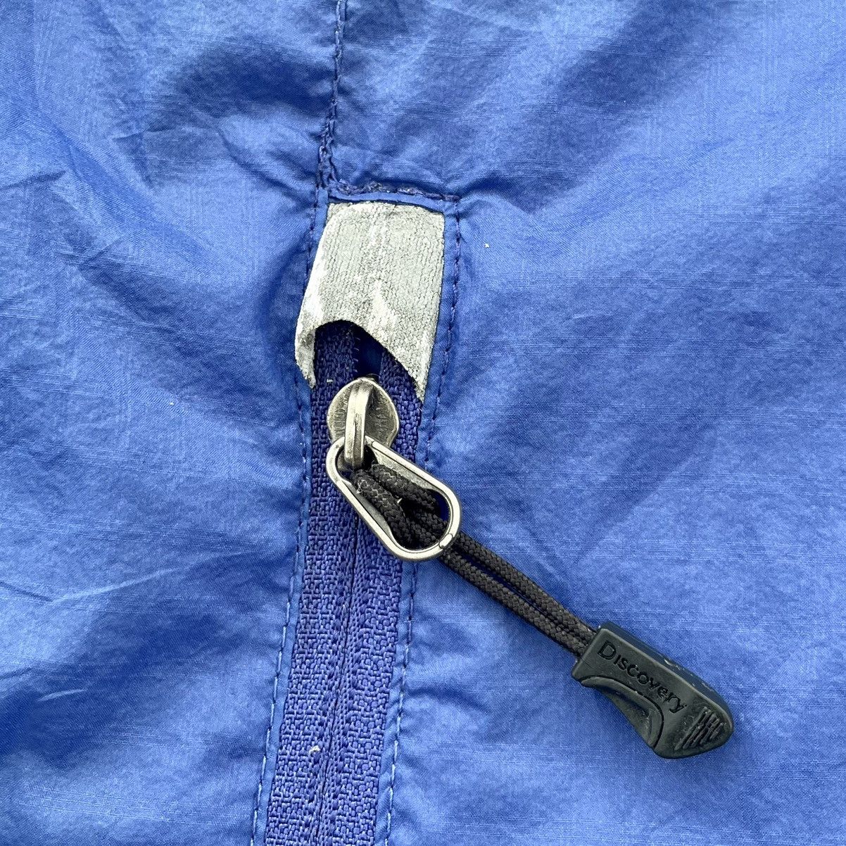 Other Discovery Expedition Windbreaker Size US XS / EU 42 / 0 - 6 Thumbnail