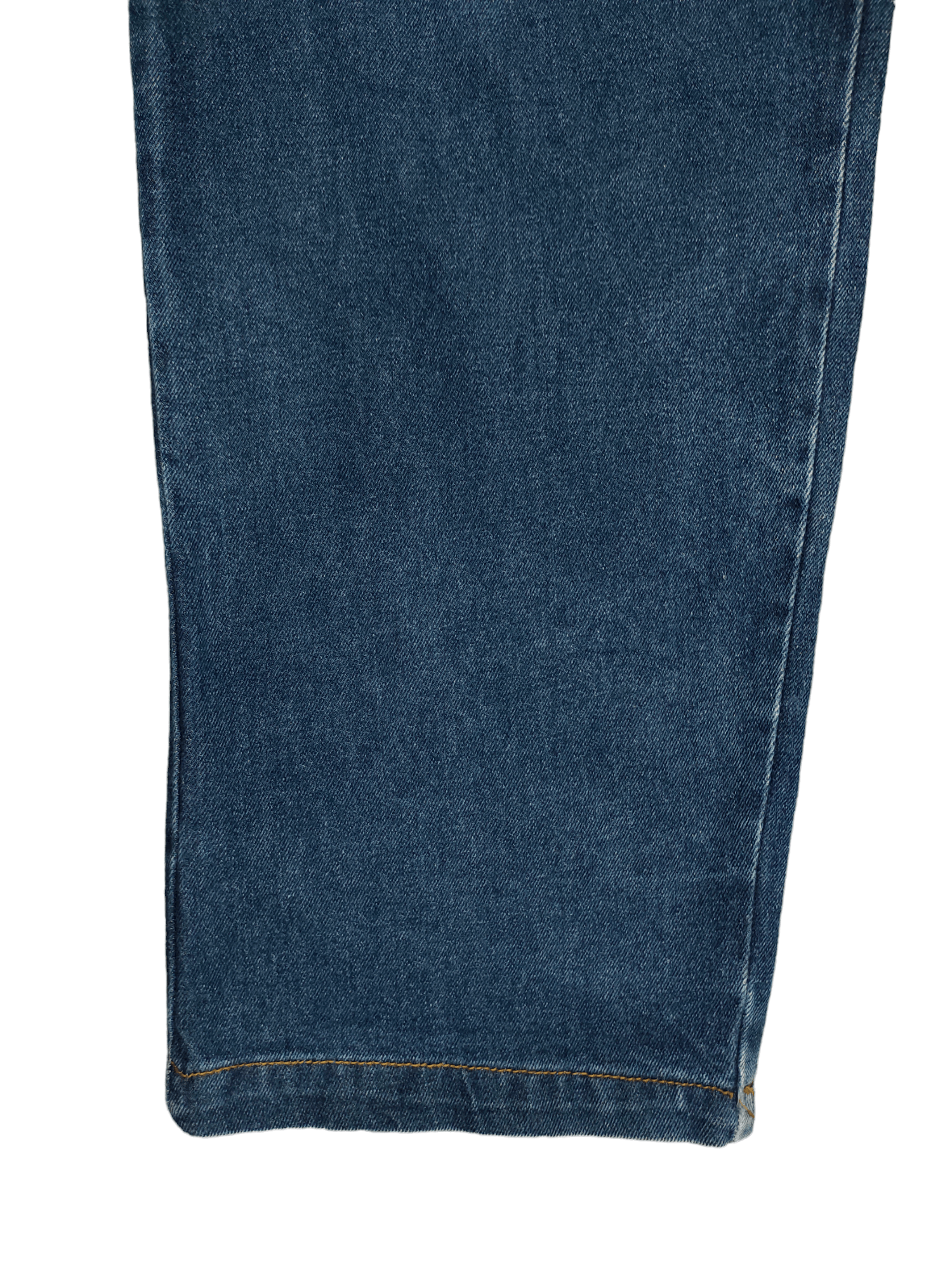 Baggy Jeans Karl Kani Denim Wide Hip Hop Y2k Streetwear