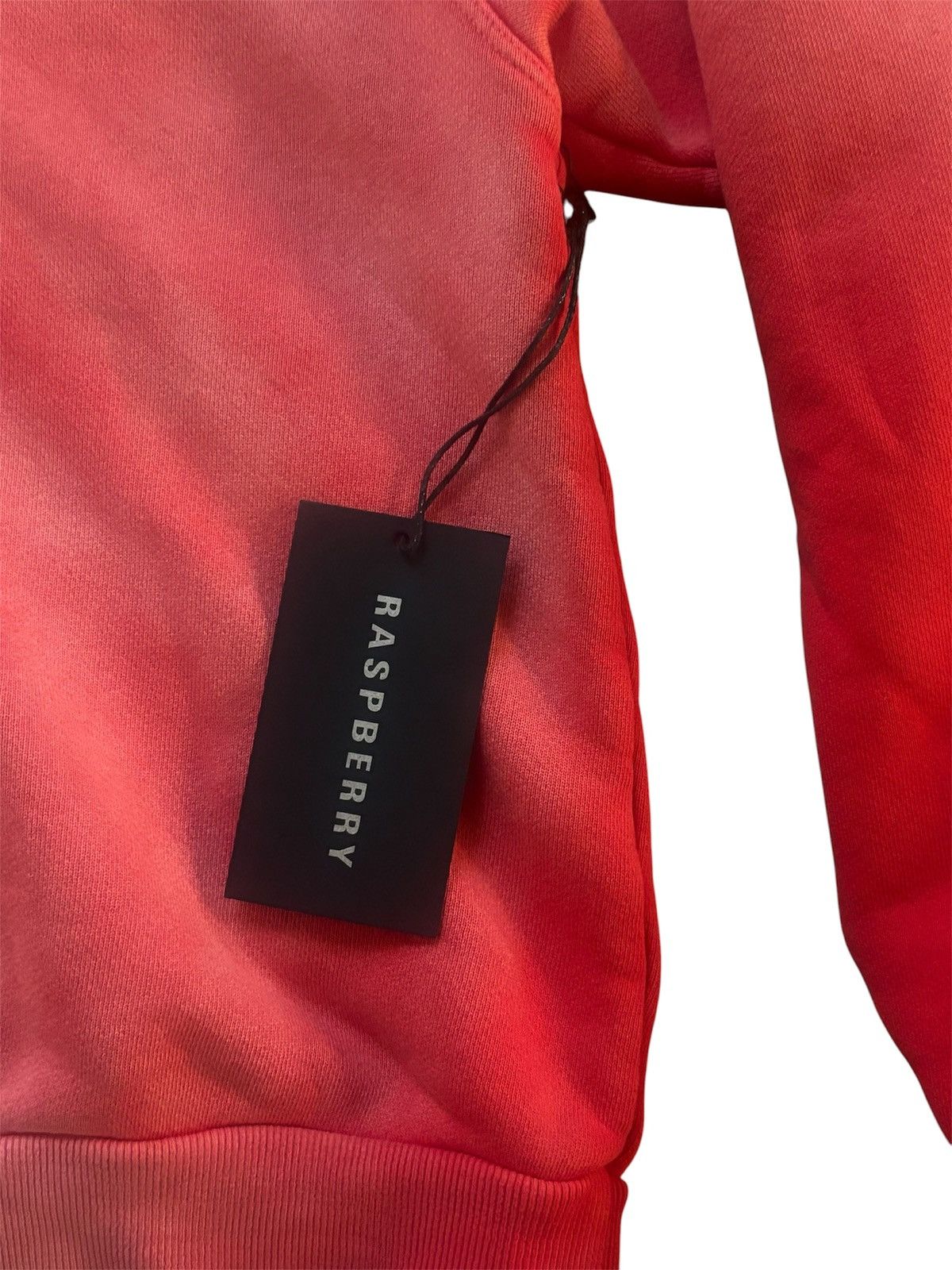 The GV Gallery GV Gallery Fuchsia Hoodie Size US L / EU 52-54 / 3 - 2 Thumbnail
