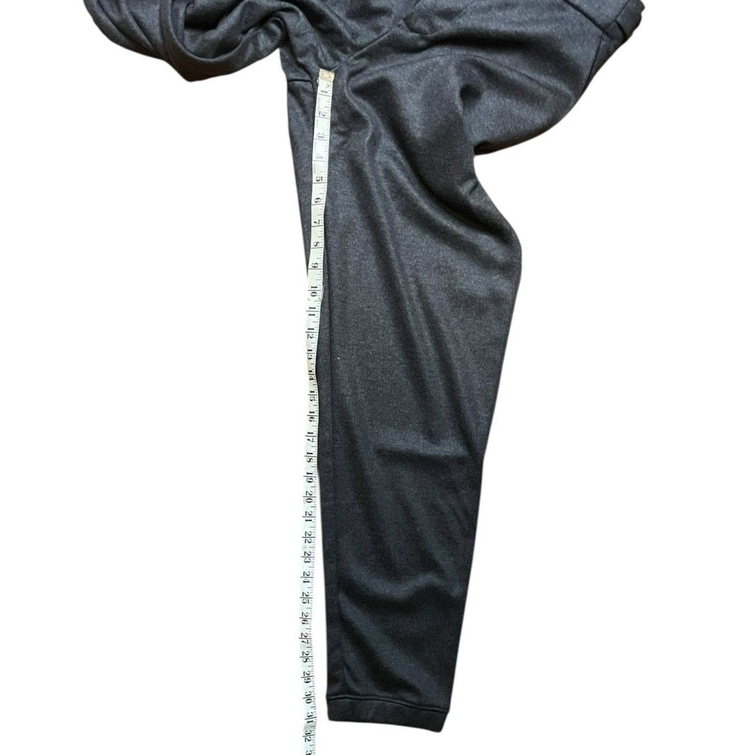 Athletic Propulsion Labs APL The perfect Wool Trousers in Charcoal size XL Size US 41 - 5 Thumbnail