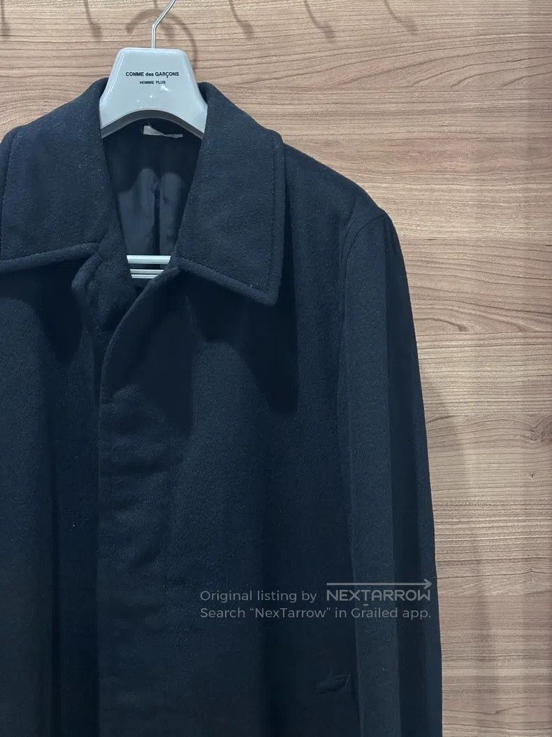 Comme des Garcons Comme Des Garcons Coat Size US L / EU 52-54 / 3 - 2 Thumbnail