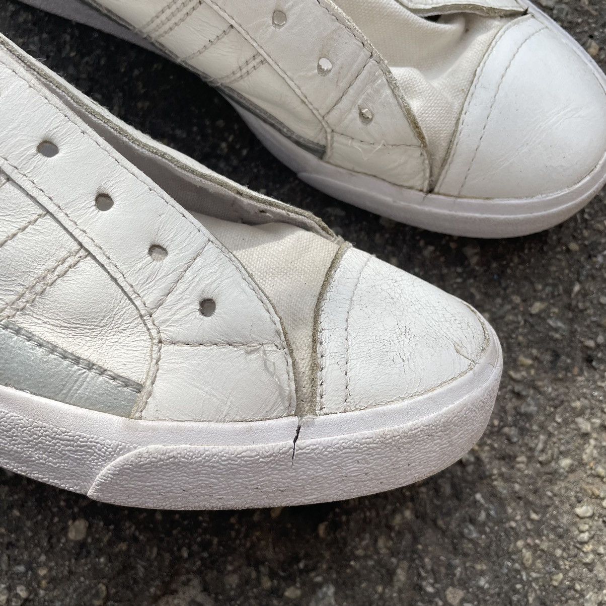 Diesel × If Six Was Nine Diesel AVY Wrestling biker boxing boots Shoes sneakers Size US 8.5 / IT 38.5 - 3 Thumbnail