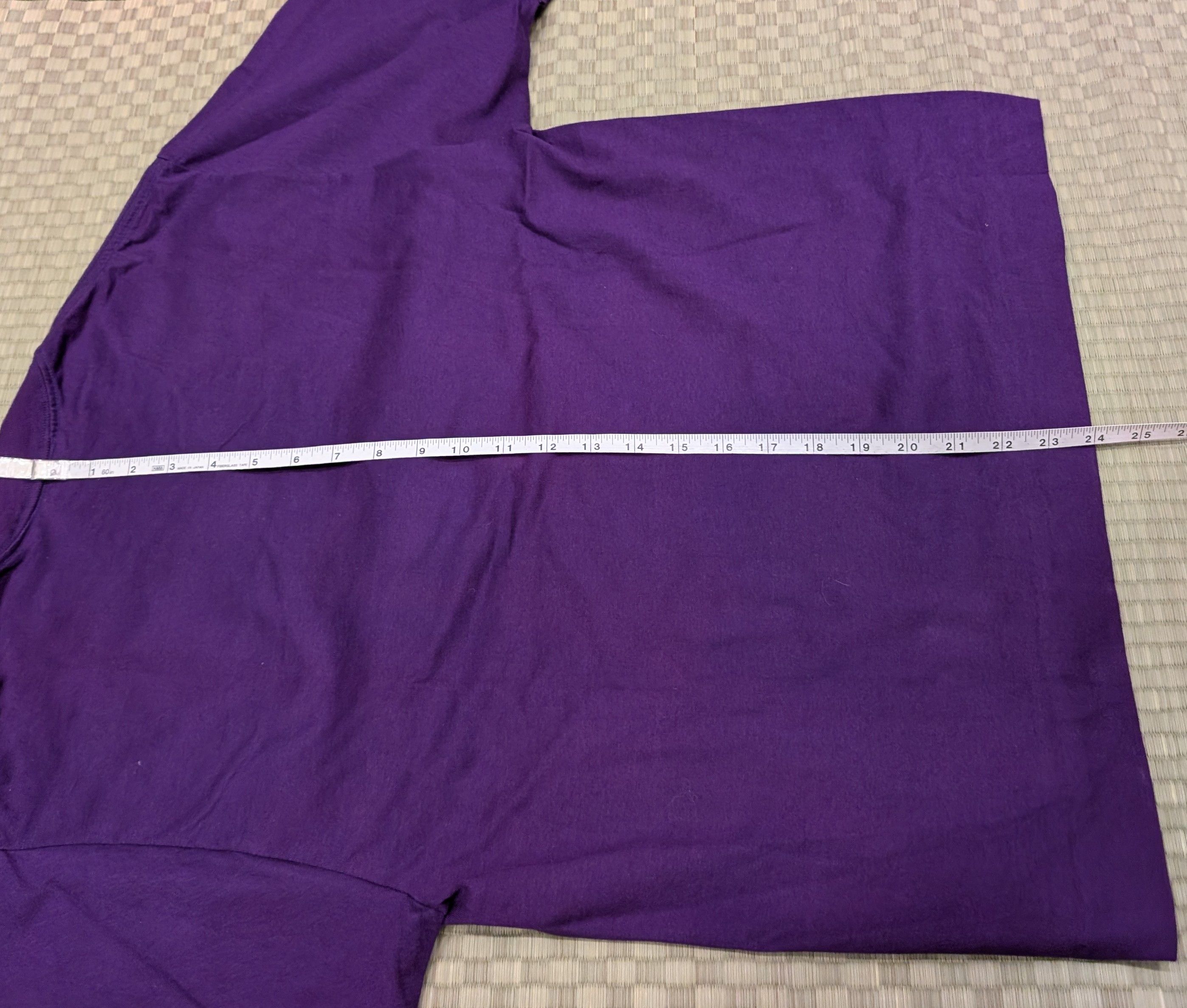 Velva Sheen RARE Vintage Velva Sheen 1992 Rose Bowl UW Huskies T-shirt Size US L / EU 52-54 / 3 - 6 Thumbnail