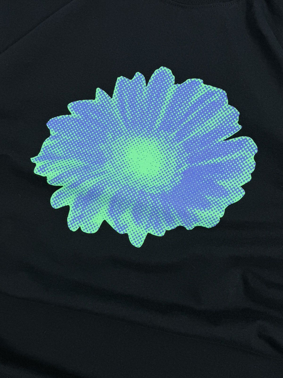 Drake Drake Boy Meets World Tour 2017 Long Sleeve Flower Merch Y2K Size US L / EU 52-54 / 3 - 4 Thumbnail