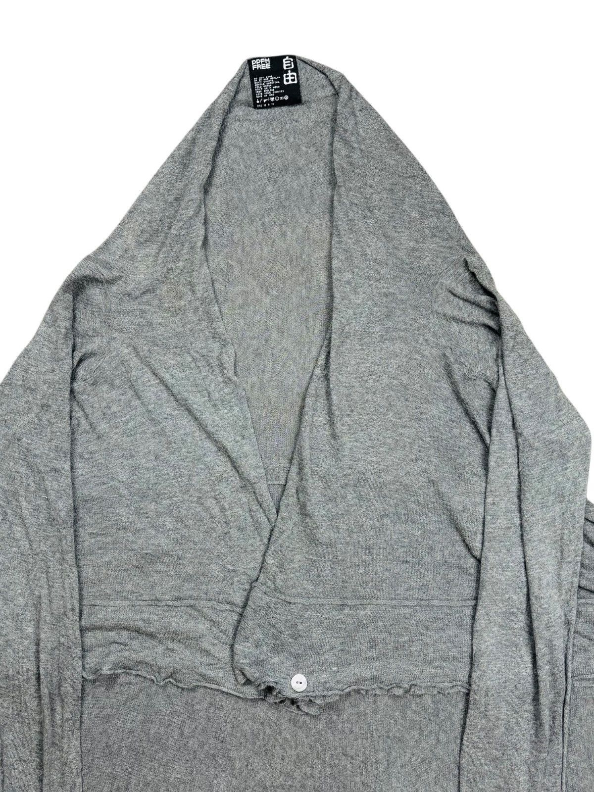 Share Spirit Homme 2008 PPFM - Vkei Style Cardigan Size US M / EU 48-50 / 2 - 6 Thumbnail