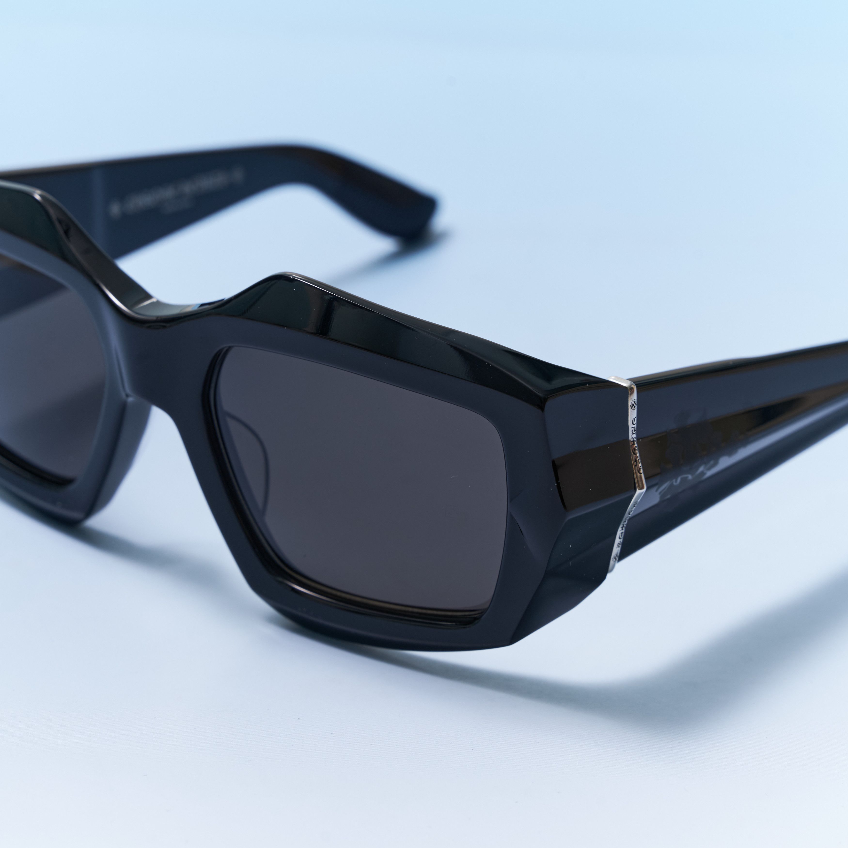 Chrome Hearts CHROME HEARTS ORGYANIC Size ONE SIZE - 3 Thumbnail