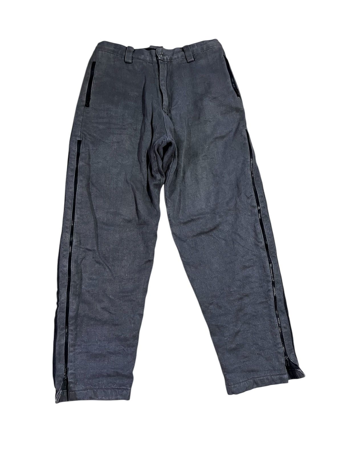 Manastash × Vintage Vintage Manastash Size US 32 / EU 48 - 2 Thumbnail