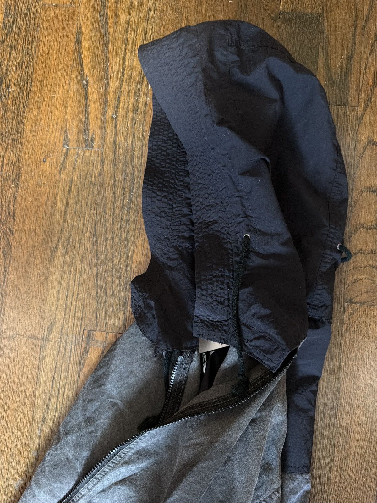 John Elliott John Elliot Miramar Tactical Cargo Parka Size XL — 5 Size US XL / EU 56 / 4 - 6 Thumbnail