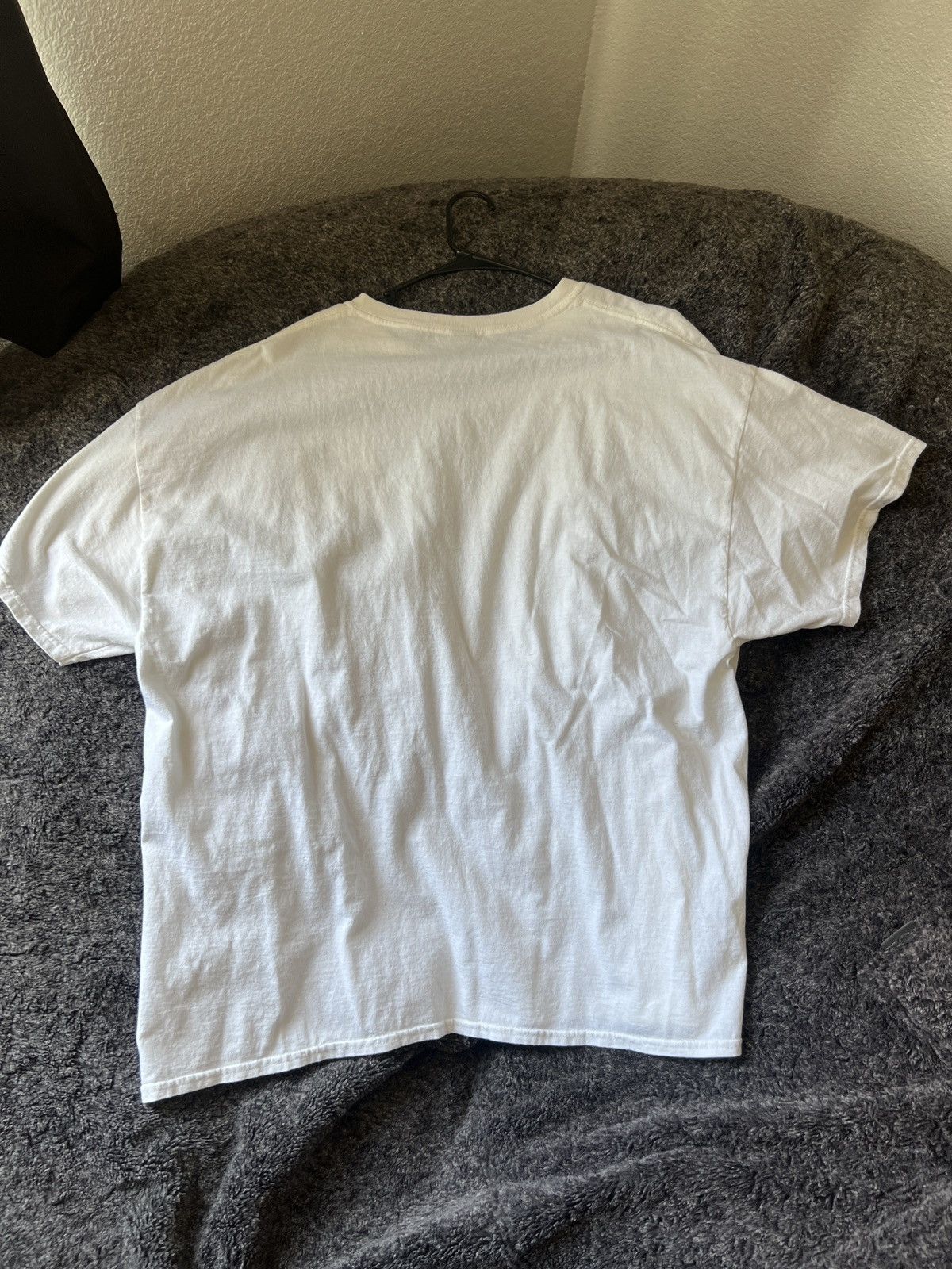 Travis Scott Travis Scott Crossover Tee Size US XXL / EU 58 / 5 - 5 Thumbnail