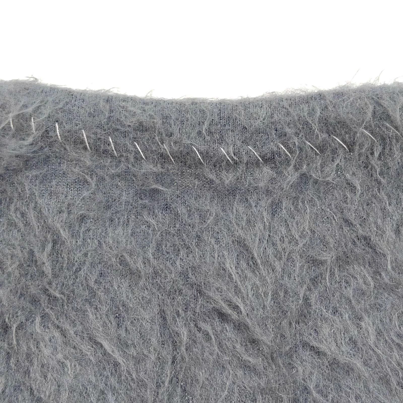 Celine Celine Long Sleeve Short Sweater M Size M / US 6-8 / IT 42-44 - 4 Thumbnail