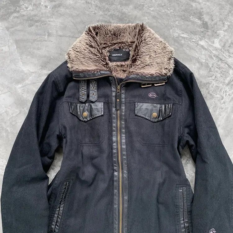 14th Addiction Impala Bondage Ifsixwasnine Faux Fur Size US L / EU 52-54 / 3 - 2 Thumbnail