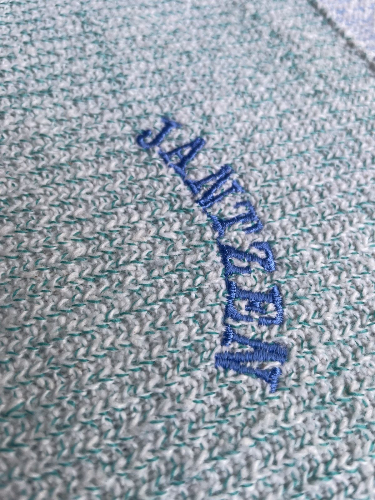 Jantzen Vintage Jantzen Knitwear Size US M / EU 48-50 / 2 - 12 Thumbnail