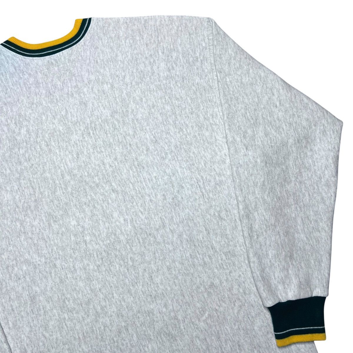 NCAA 1990s NCAA Colorado State Rams Legends Athletic Sweatshirt Size US L / EU 52-54 / 3 - 20 Thumbnail