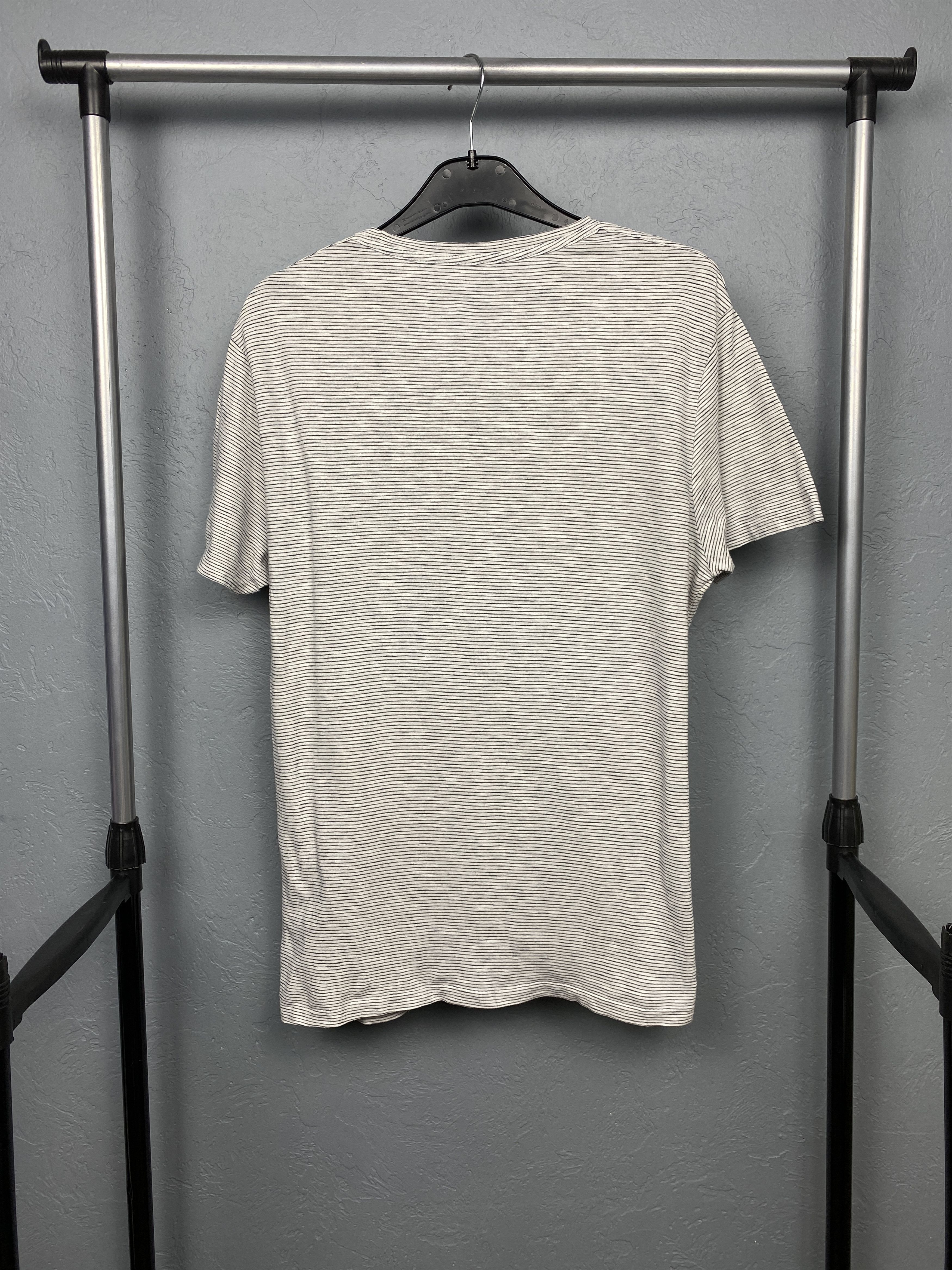 Allsaints × Vintage Allsaints Vintage Mens Tonic Cohen Crew Neck T-Shirt Size US M / EU 48-50 / 2 - 7 Thumbnail