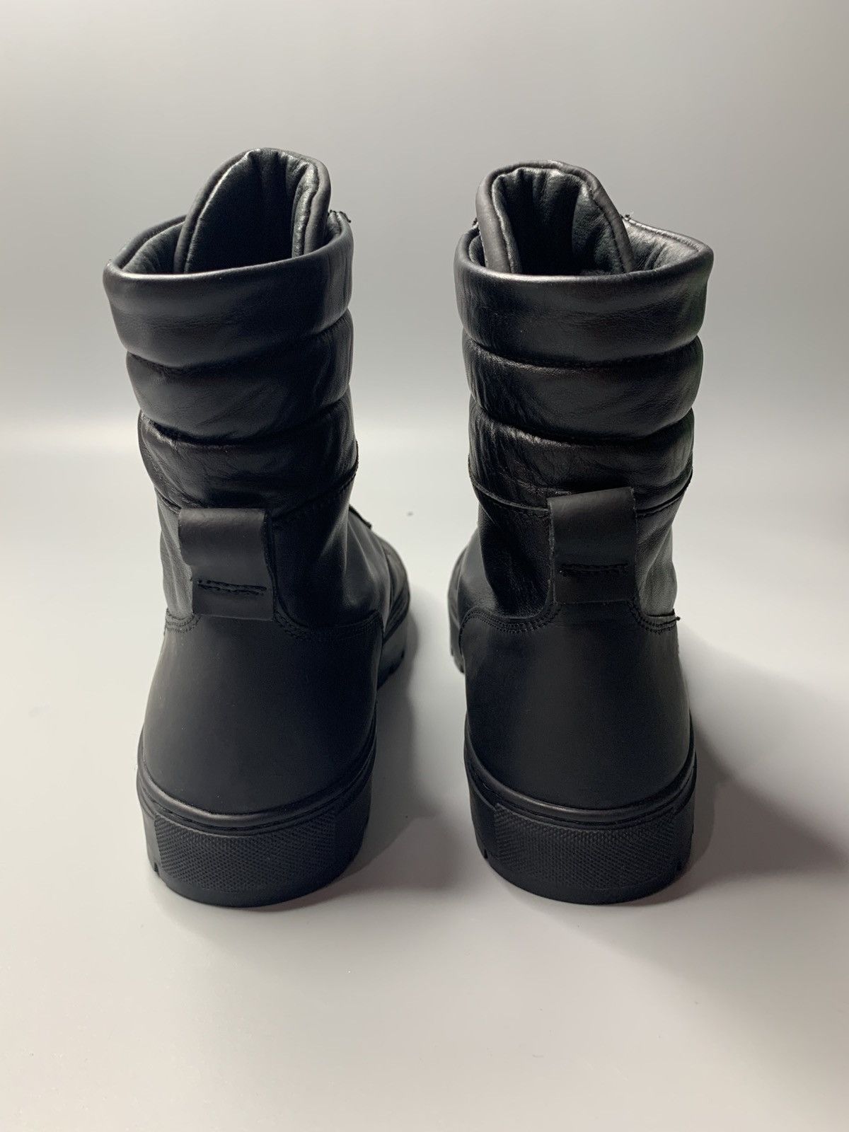 Dirk Bikkembergs Dirk Bikkembergs Boots Size US 7.5 / EU 40-41 - 13 Thumbnail