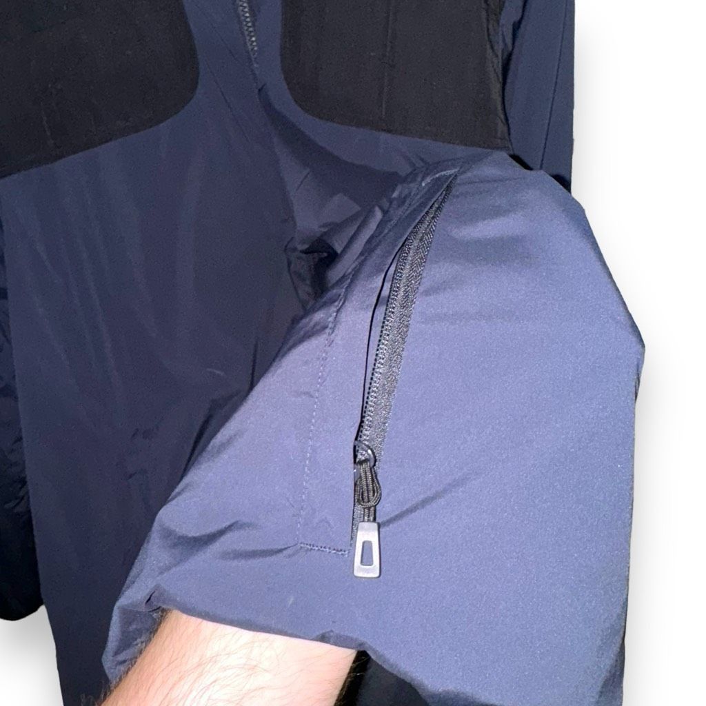 Orvis Orvis Foul Weather Full Zip Packable Performance Jacket L Size US L / EU 52-54 / 3 - 10 Thumbnail