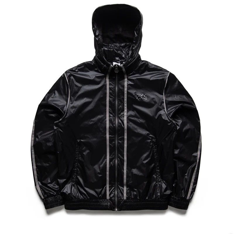 Skepta Skepta x Puma Black Jacket Size US M / EU 48-50 / 2 - 4 Thumbnail