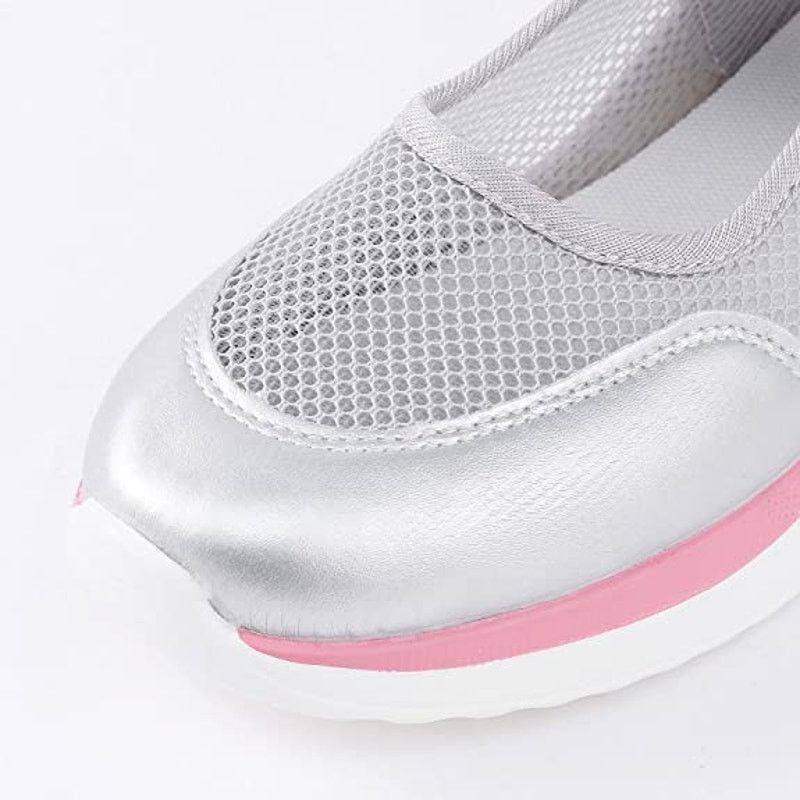 Other Platform Shoes Womens Size 9 Fashion Mesh Size US 9 / IT 39 - 10 Thumbnail