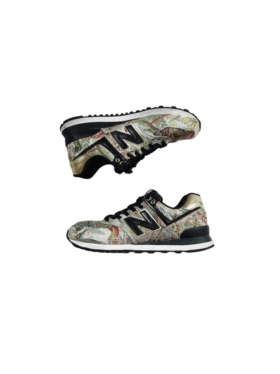 New Balance New Balance 574 Sneakers 11us Size US 12 / IT 42 - 7 Thumbnail