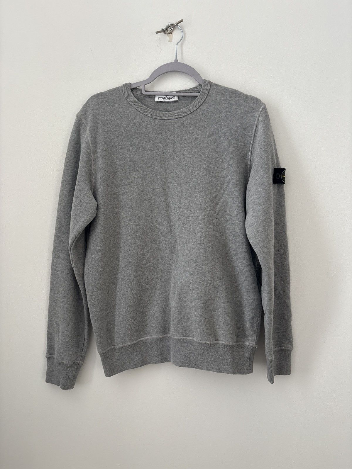 Stone Island Stone Island Junior 14/170 Size US XS / EU 42 / 0 - 1 Thumbnail