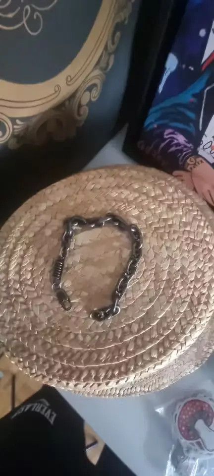 Jewelry 22cm Hand Bracelets Size ONE SIZE - 4 Thumbnail