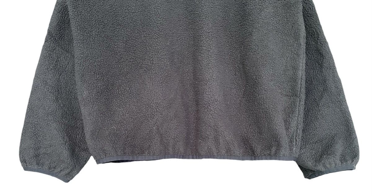 Adidas ADIDAS Fleece Zipper Jacket Size US XS / EU 42 / 0 - 10 Thumbnail