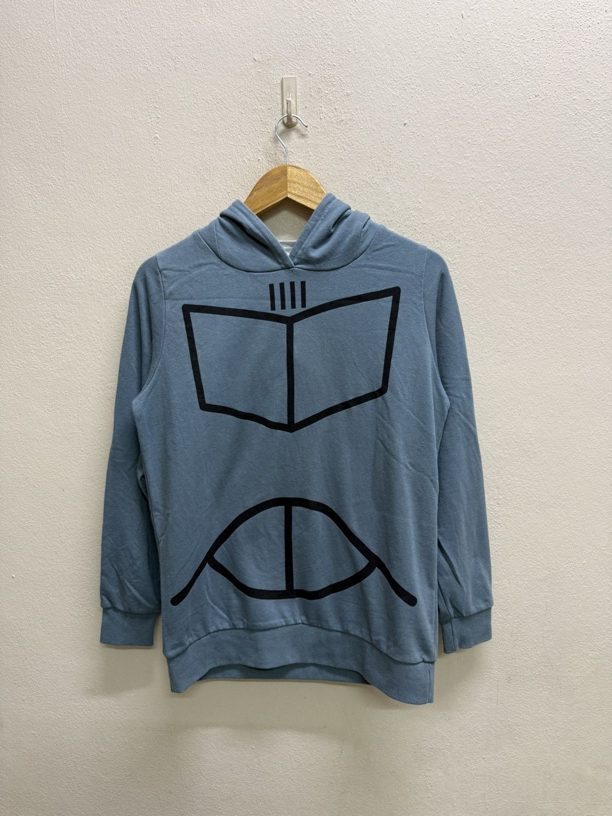 Anime Fullmetal Alchemist Japanese Anime Zip Up Hoodie Size US S / EU 44-46 / 1 - 15 Thumbnail