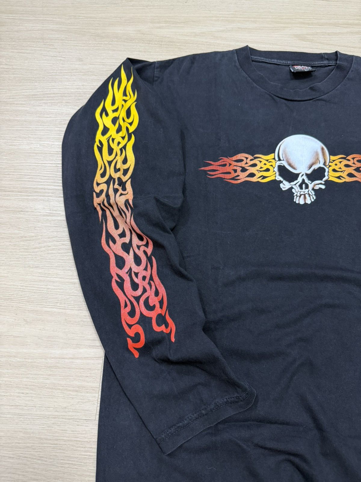 Other Vintage tee Size US L / EU 52-54 / 3 - 4 Thumbnail