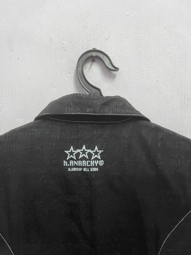 Japanese Brand h Anarchy Bondage Seditionaries Punks Size S / US 4 / IT 40 - 16 Thumbnail