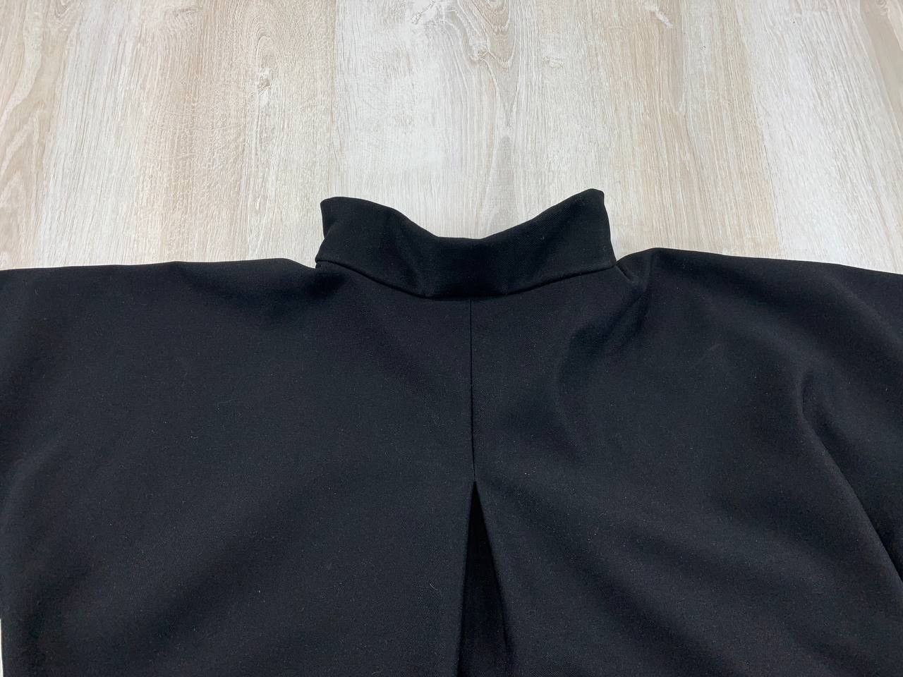 Designer Womens jacket Helene Clement Y2K Size S Size S / US 4 / IT 40 - 9 Thumbnail