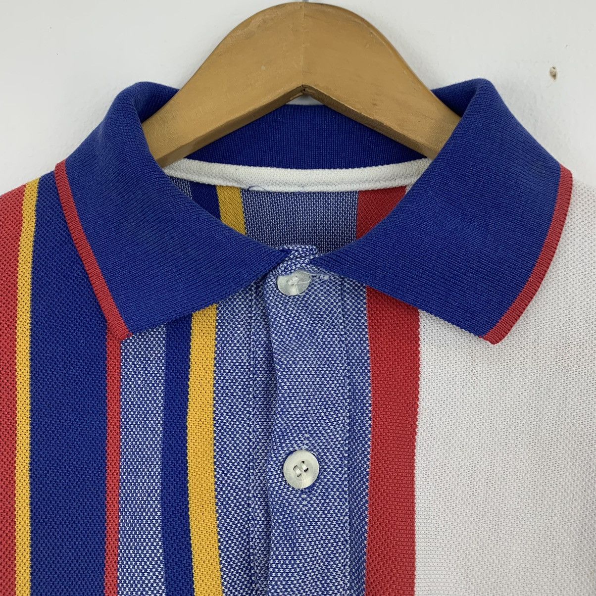 Vintage Y2K Sydney 2000 Olympic Polo Shirt