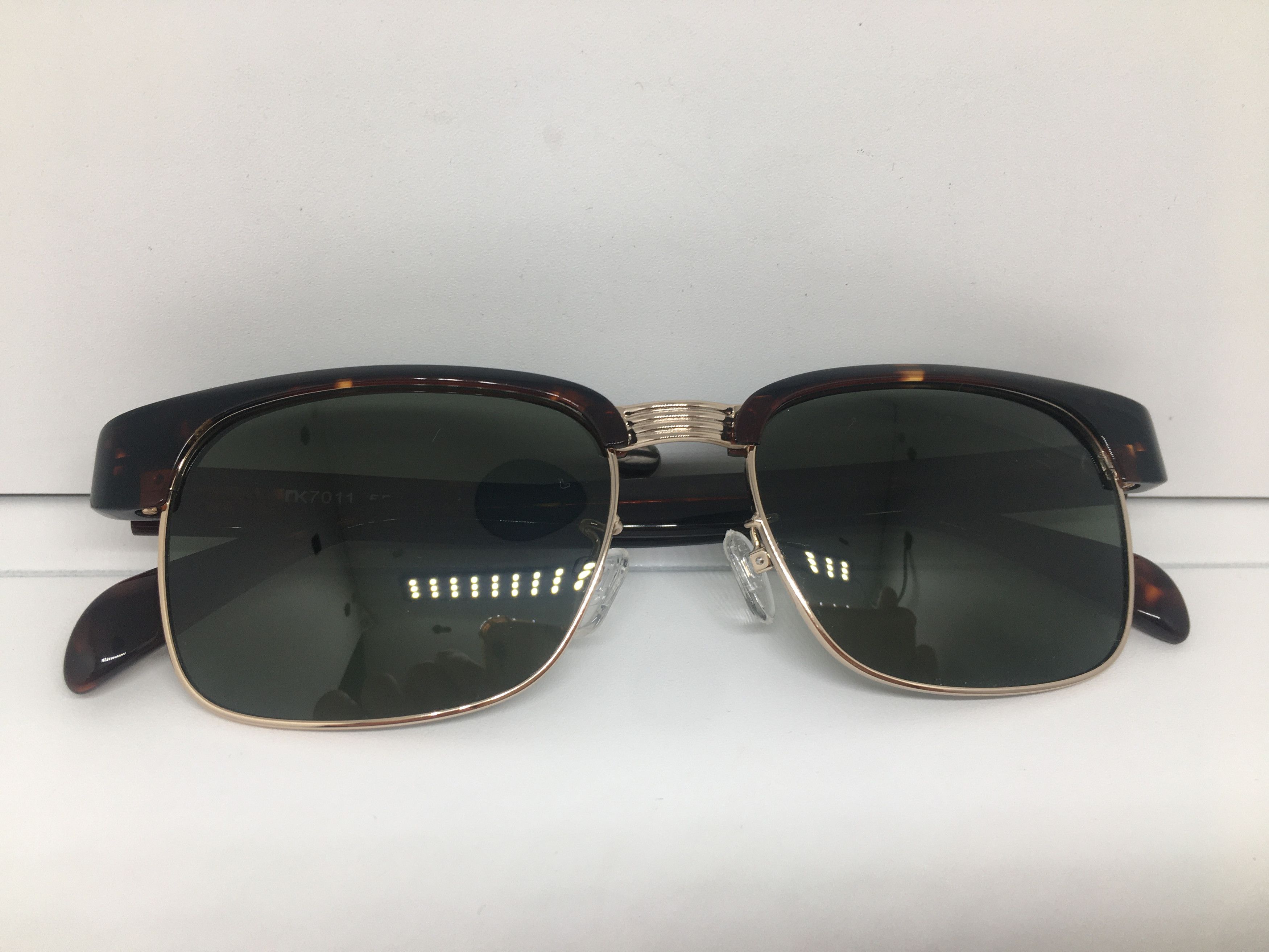 Other NK7011 Malcolm Sunglasses Frame Size ONE SIZE - 7 Thumbnail