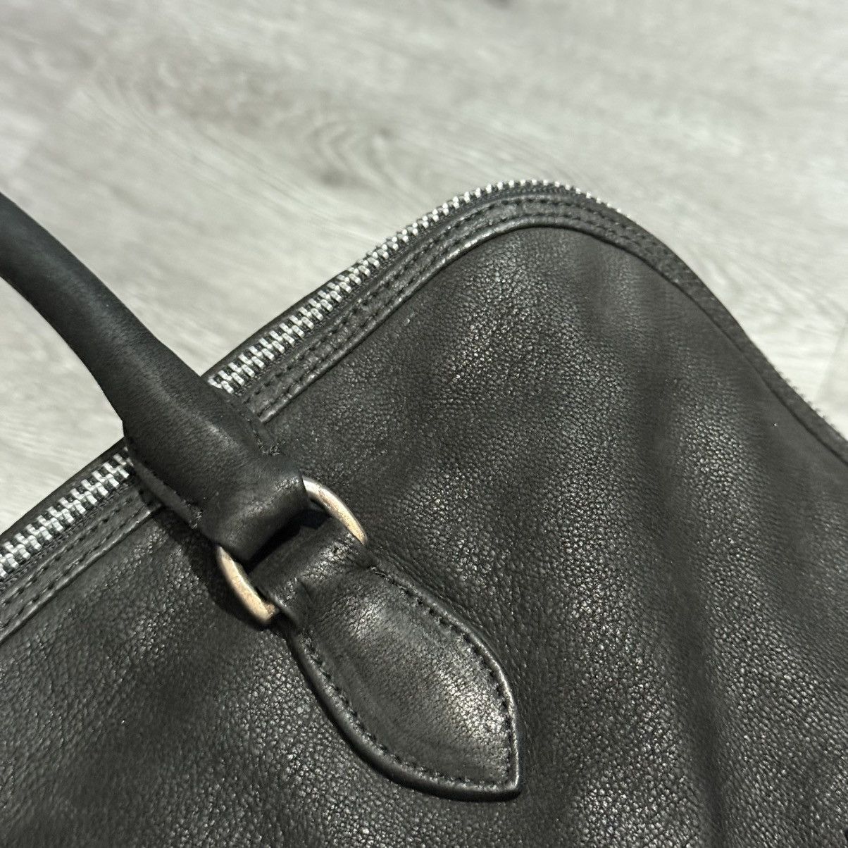 Chrome Hearts Rare Chrome Hearts - Large Dagger Lambskin leather Bag Size ONE SIZE - 6 Thumbnail